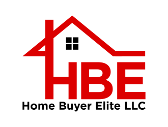 Home Buyers Elite LLC logo design by rykos