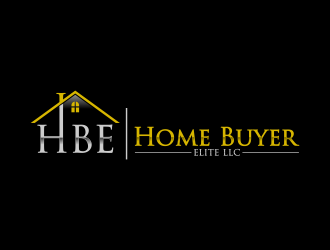 Home Buyers Elite LLC logo design by qqdesigns
