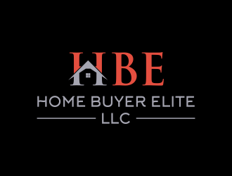 Home Buyers Elite LLC logo design by Naan8