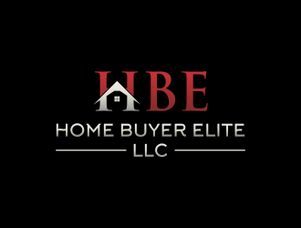 Home Buyers Elite LLC logo design by Naan8