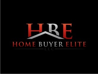 Home Buyers Elite LLC logo design by bricton