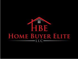 Home Buyers Elite LLC logo design by nurul_rizkon