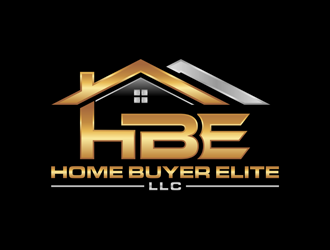 Home Buyers Elite LLC logo design by alby