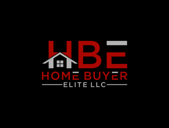Home Buyers Elite LLC logo design by johana