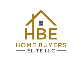 Home Buyers Elite LLC logo design by Zhafir