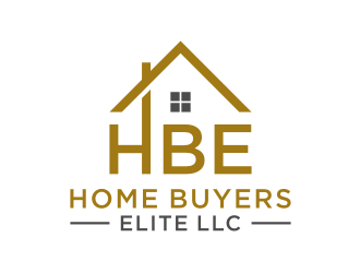 Home Buyers Elite LLC logo design by Zhafir