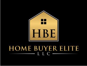 Home Buyers Elite LLC logo design by asyqh