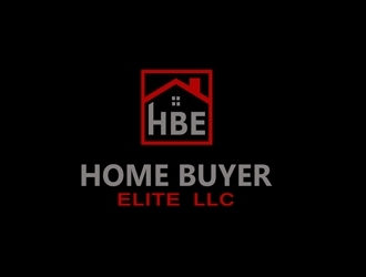 Home Buyers Elite LLC logo design by bougalla005
