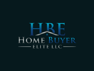 Home Buyers Elite LLC logo design by ndaru