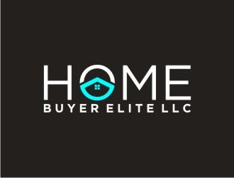 Home Buyers Elite LLC logo design by Artomoro