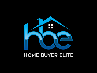 Home Buyers Elite LLC logo design by AisRafa