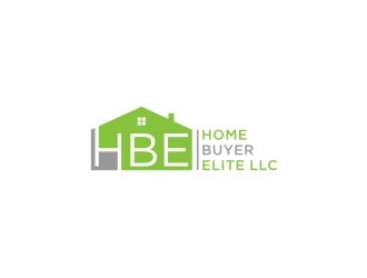 Home Buyers Elite LLC logo design by Artomoro