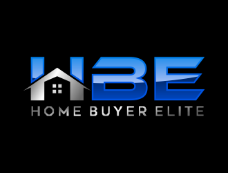 Home Buyers Elite LLC logo design by AisRafa