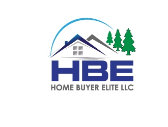 Home Buyers Elite LLC logo design by STTHERESE