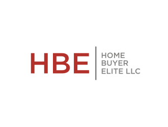 Home Buyers Elite LLC logo design by tejo