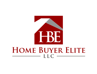 Home Buyers Elite LLC logo design by RatuCempaka