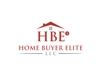 Home Buyers Elite LLC logo design by tejo