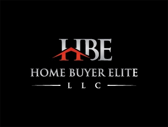 Home Buyers Elite LLC logo design by sndezzo