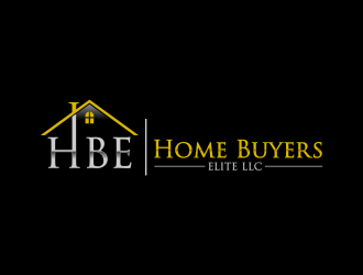Home Buyers Elite LLC logo design by qqdesigns