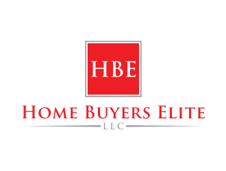 Home Buyers Elite LLC logo design by nurul_rizkon