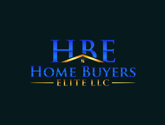 Home Buyers Elite LLC logo design by ndaru
