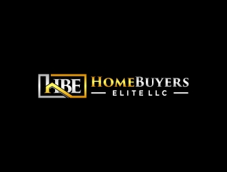 Home Buyers Elite LLC logo design by CreativeKiller
