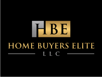 Home Buyers Elite LLC logo design by asyqh