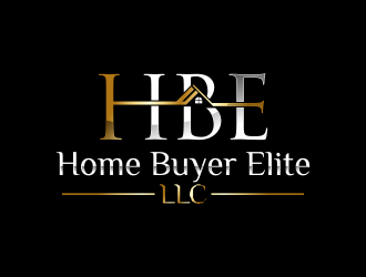 Home Buyers Elite LLC logo design by ROSHTEIN