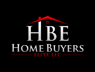 Home Buyers Elite LLC logo design by lexipej