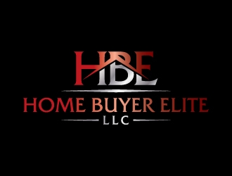 Home Buyers Elite LLC logo design by lokiasan