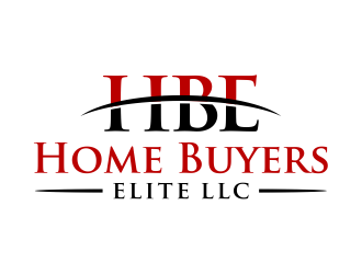Home Buyers Elite LLC logo design by cintoko