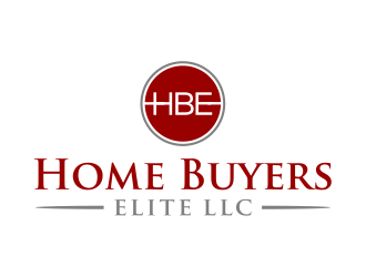 Home Buyers Elite LLC logo design by cintoko