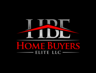 Home Buyers Elite LLC logo design by Lavina