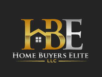 Home Buyers Elite LLC logo design by THOR_