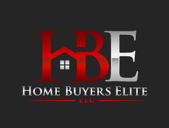 Home Buyers Elite LLC logo design by THOR_