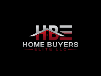 Home Buyers Elite LLC logo design by nona