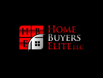 Home Buyers Elite LLC logo design by ingepro