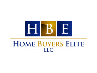 Home Buyers Elite LLC logo design by ingepro