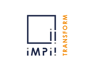 impi! Transform and impi! Community logo design by Zhafir