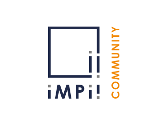 impi! Transform and impi! Community logo design by Zhafir