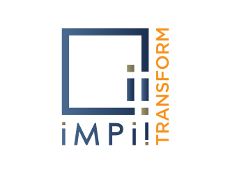 impi! Transform and impi! Community logo design by Zeratu