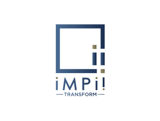 impi! Transform and impi! Community logo design by Zeratu