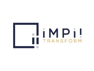 impi! Transform and impi! Community logo design by Lovoos