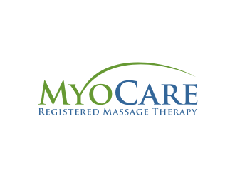 MyoCare Registered Massage Therapy logo design by Gravity