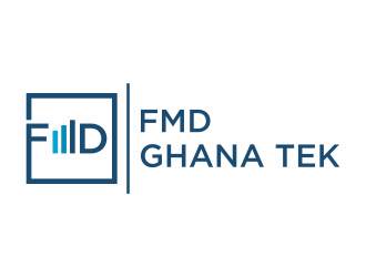 FMD Ghana Tek logo design by savana