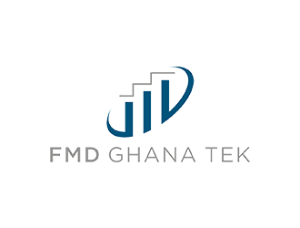 FMD Ghana Tek logo design by checx