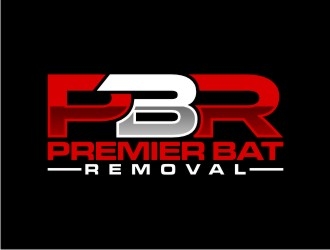 Premier Bat Removal logo design by agil