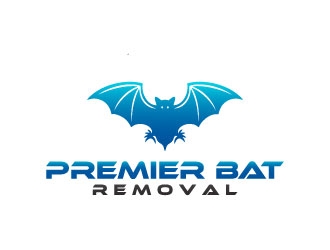 Premier Bat Removal logo design by AYATA