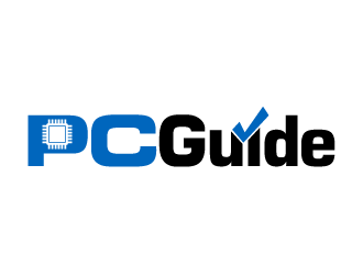 PCGuide logo design by scriotx