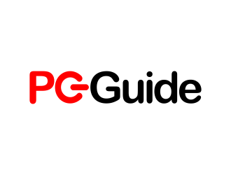 PCGuide logo design by rykos